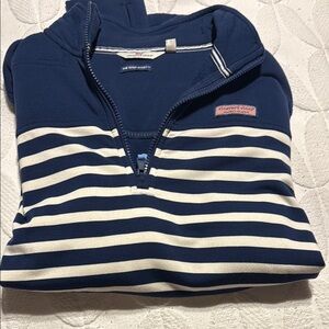 Vineyard Vines women’s quarter zip up